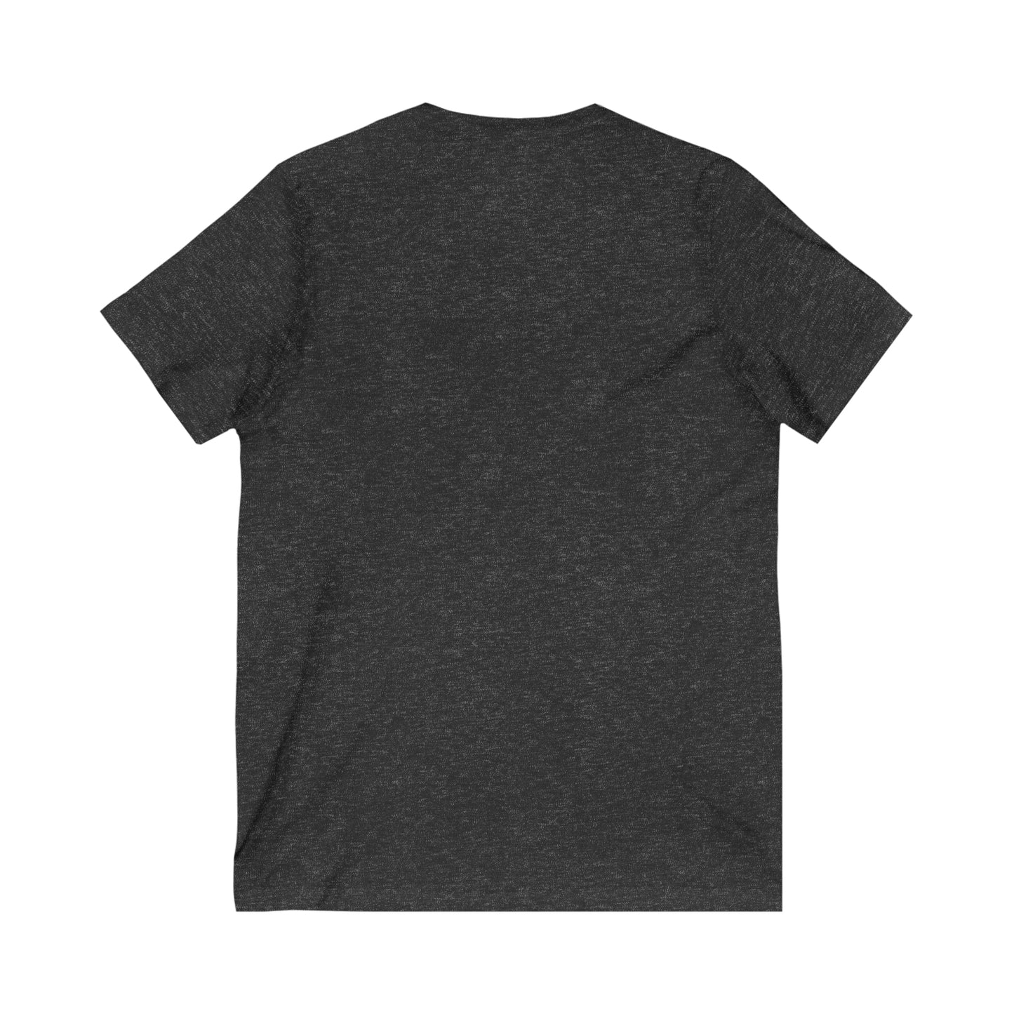 Topsail Island NC Unisex Jersey Short Sleeve V-Neck Tee