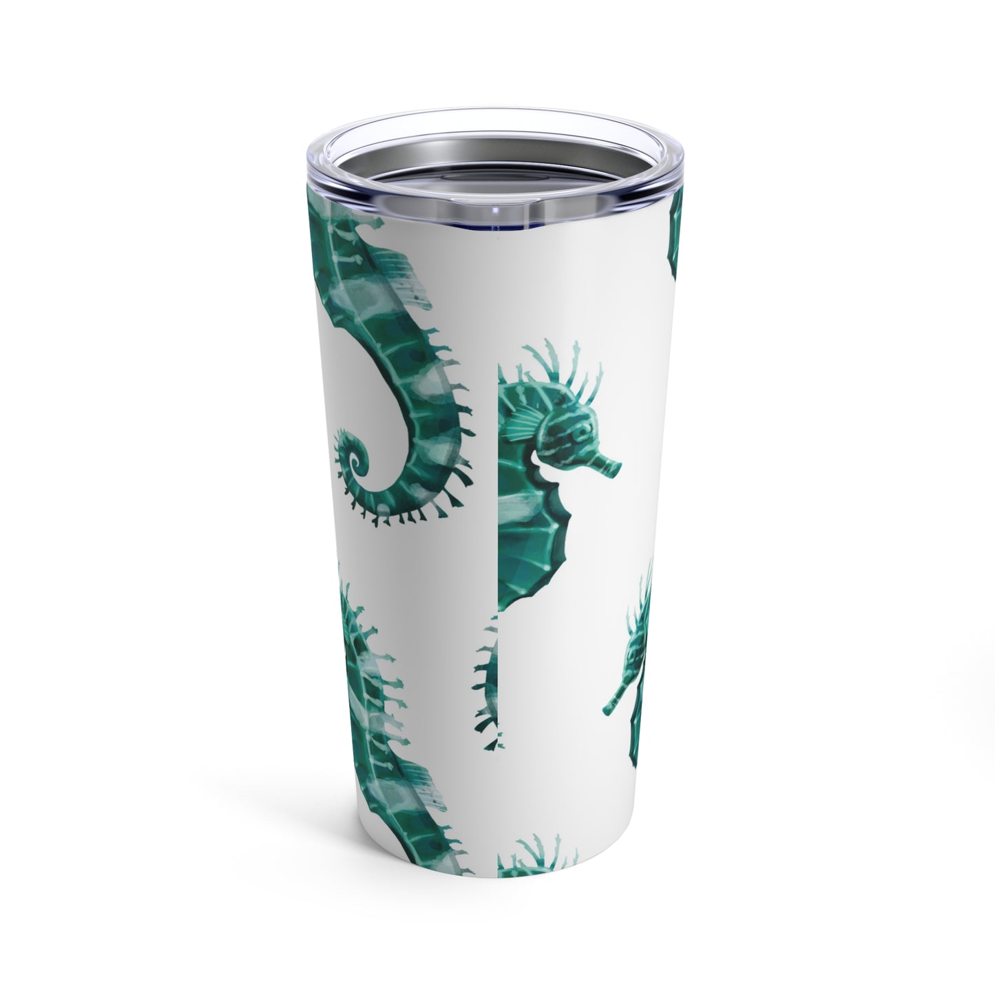 Seahorse Tumbler 20oz