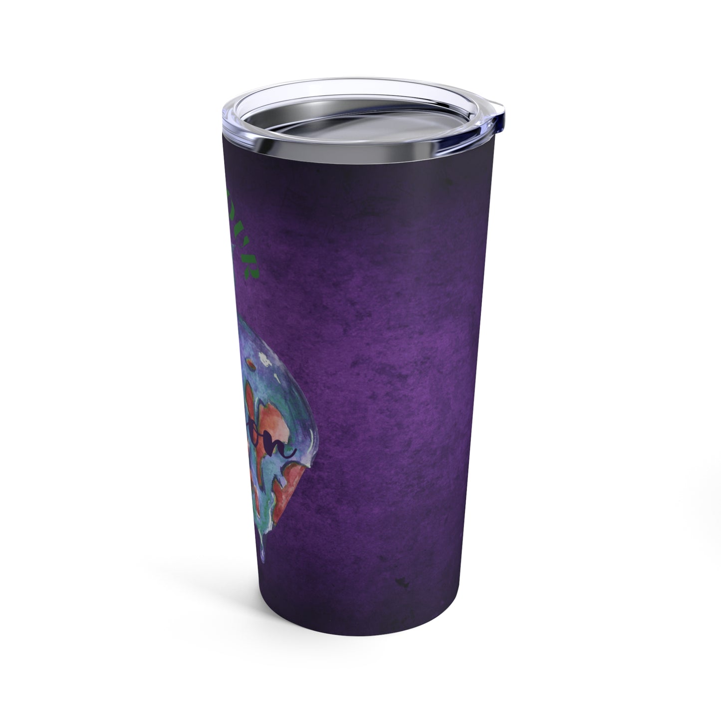 Pick Your Poison Tumbler 20oz