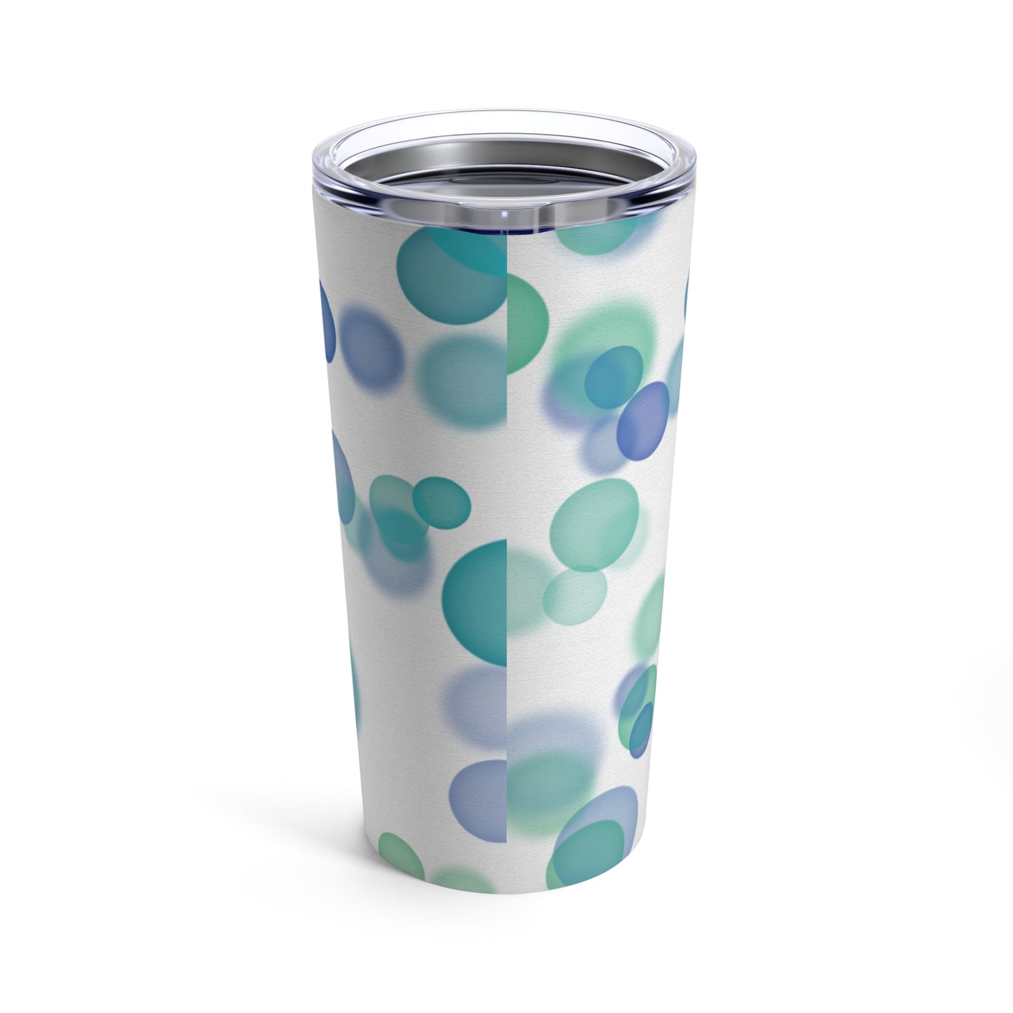 Blueberry Gnomes Tumbler 20oz