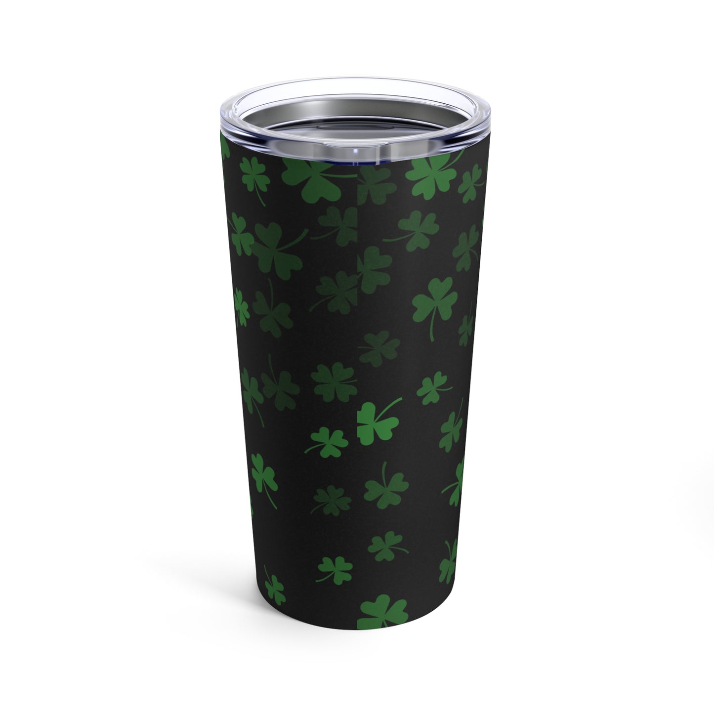 Feeling Lucky Tumbler 20oz