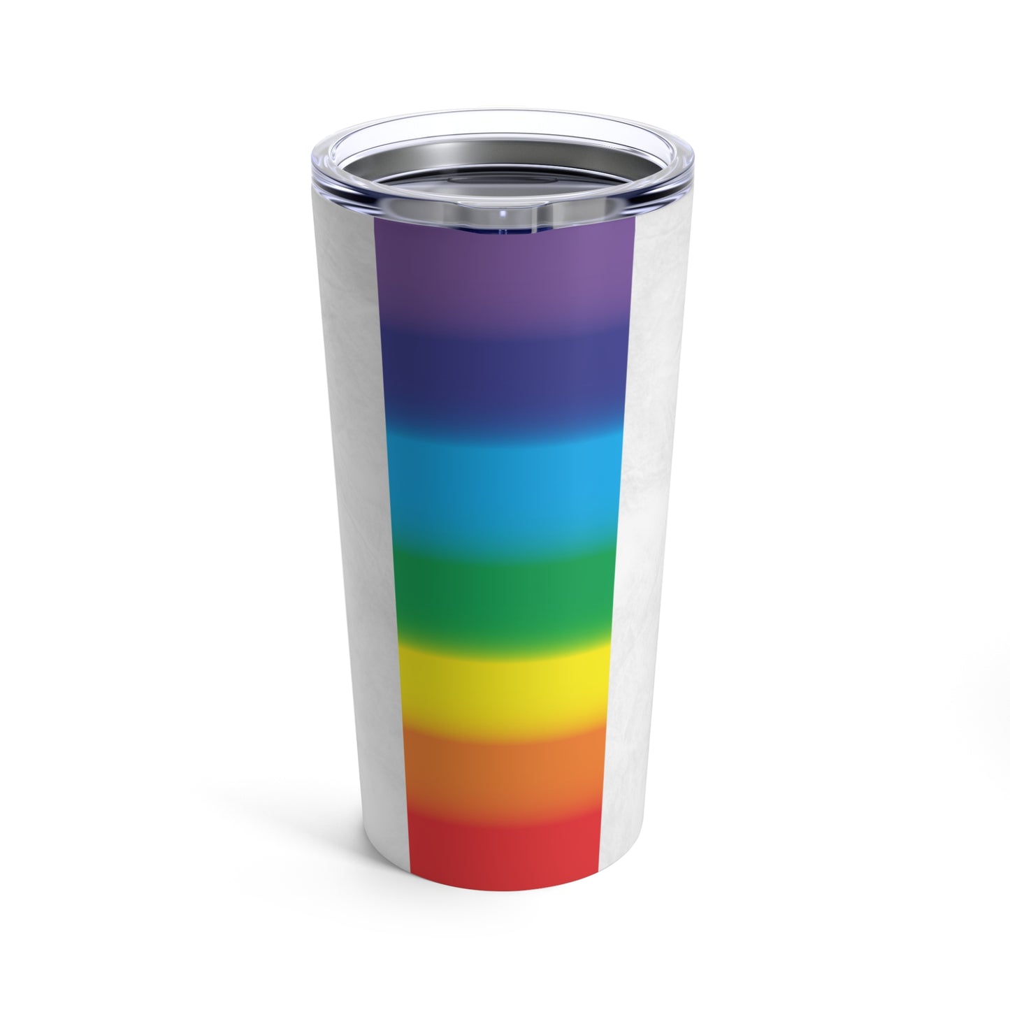 Balance Yourself Chakras Tumbler 20oz