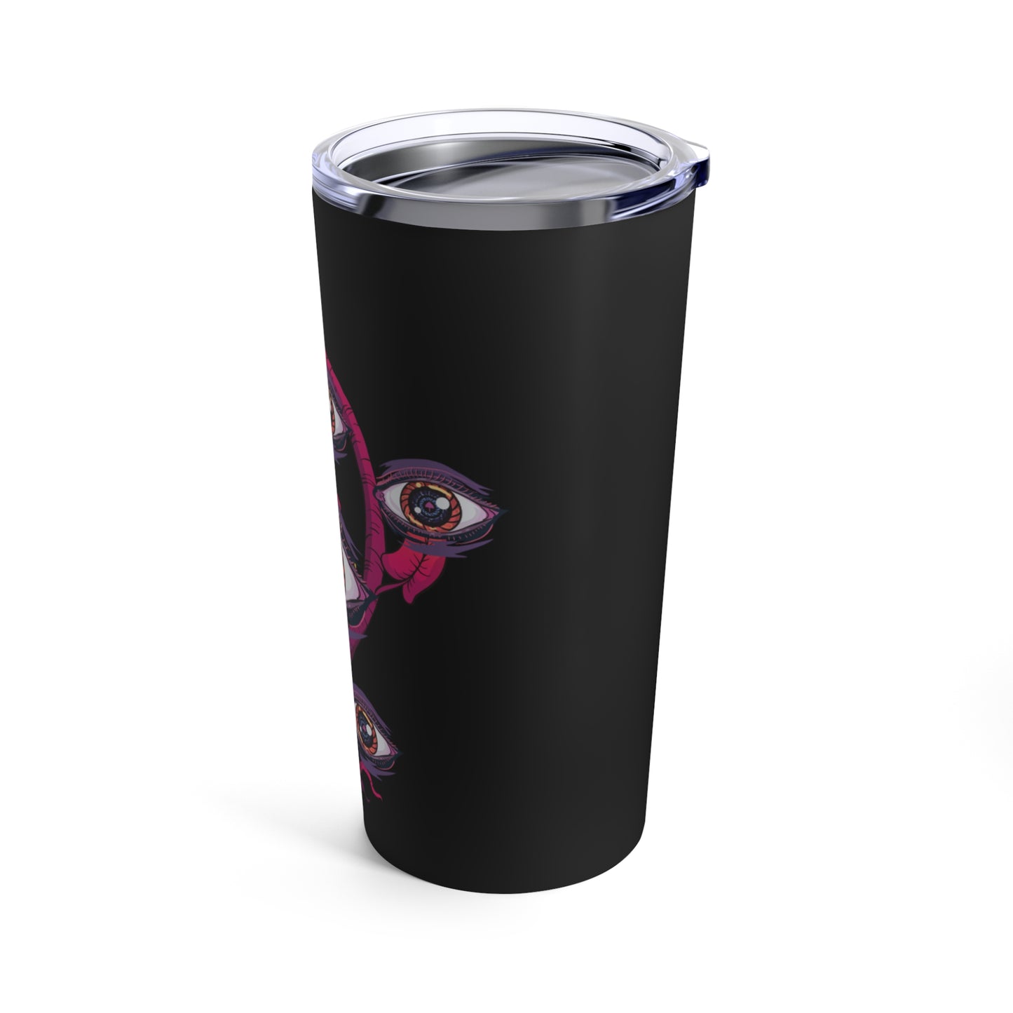 Eyeball Plant 2 Tumbler 20oz