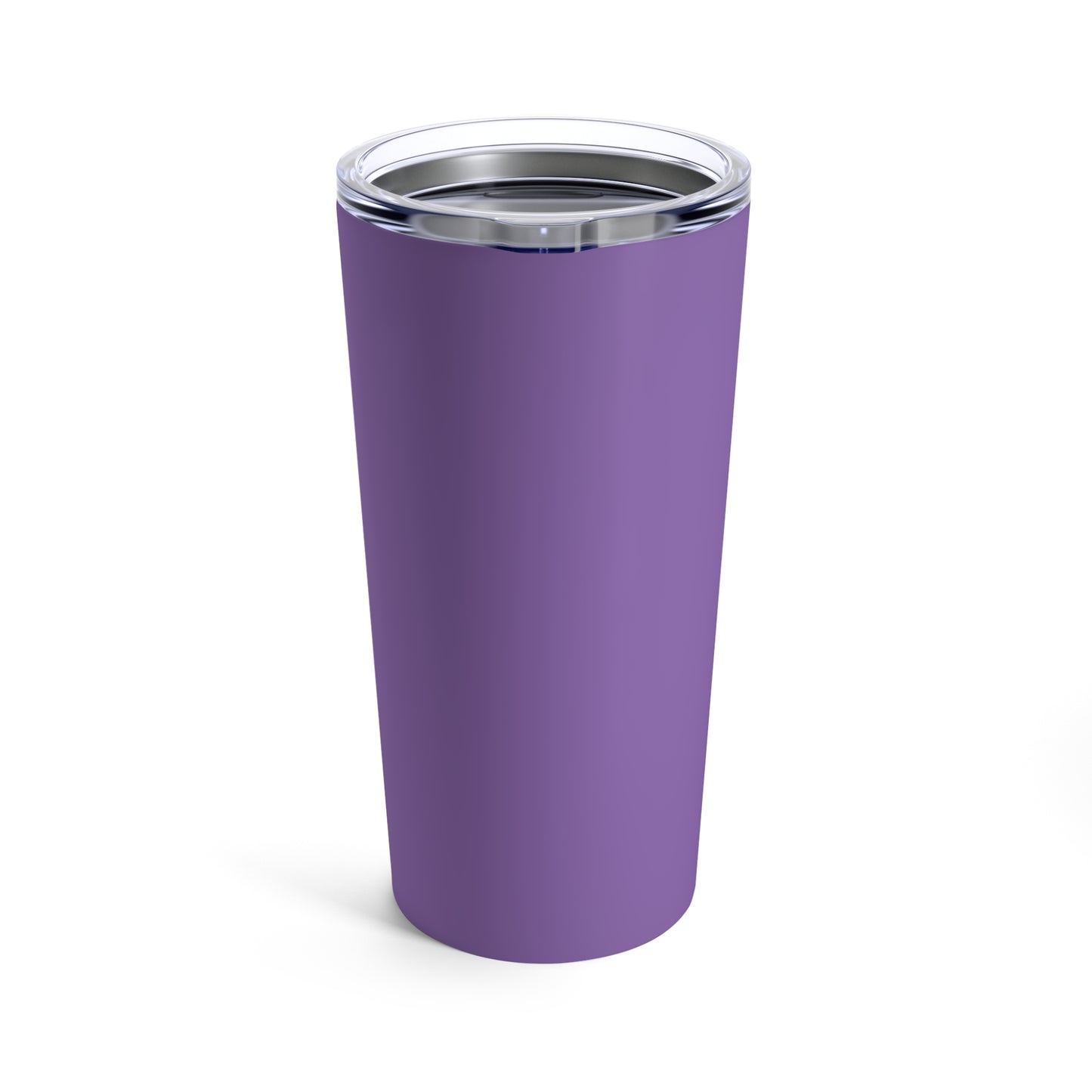 Floral Plaid Tumbler 20oz