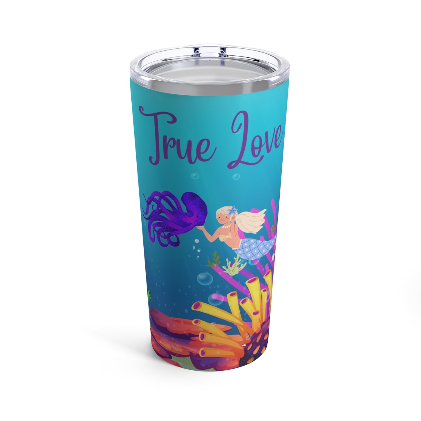 True Love Tumbler 20oz