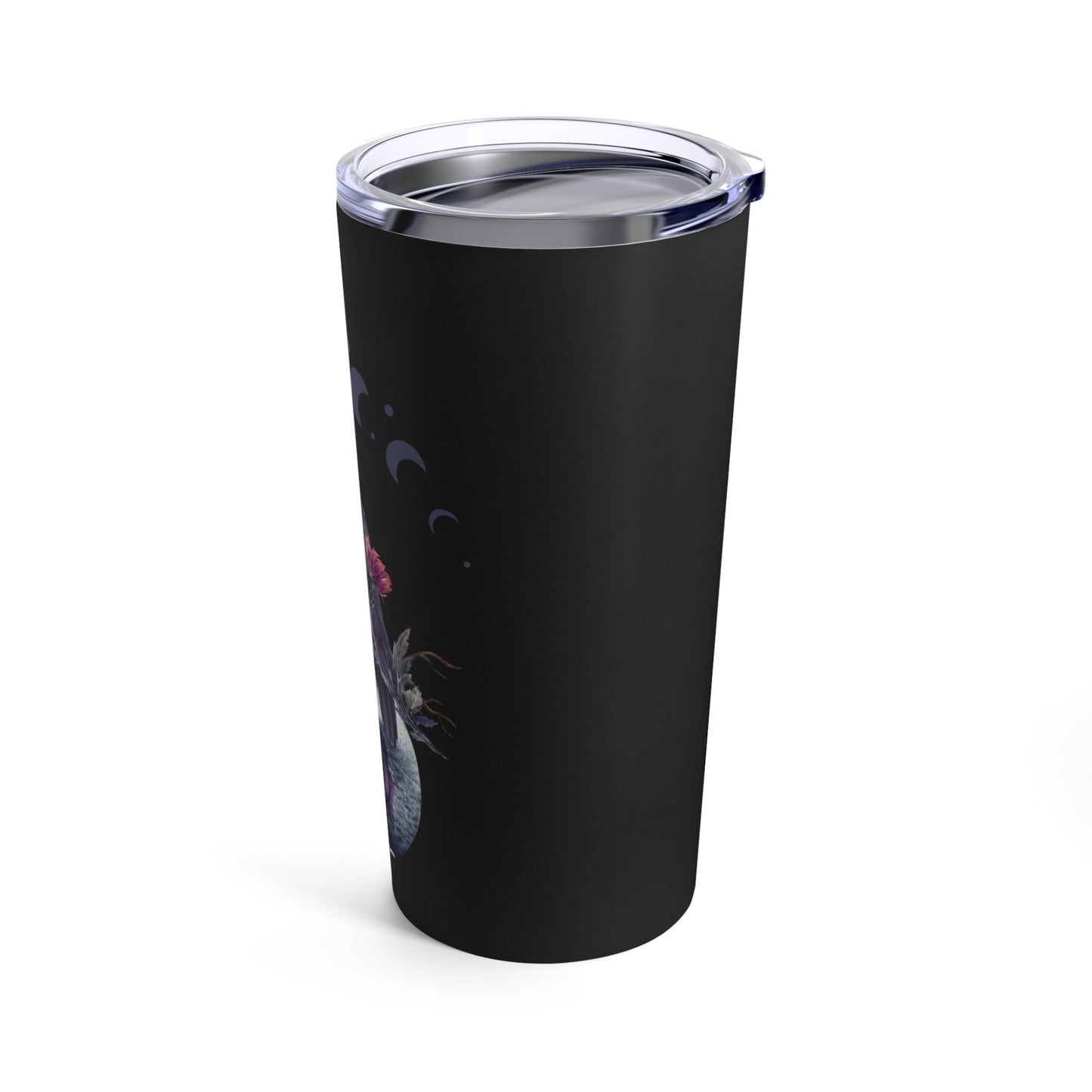 Raven Moon Tumbler 20oz