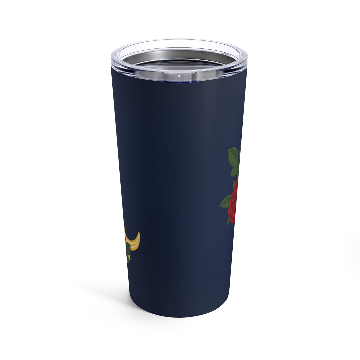 Man in the Moon Tumbler 20oz