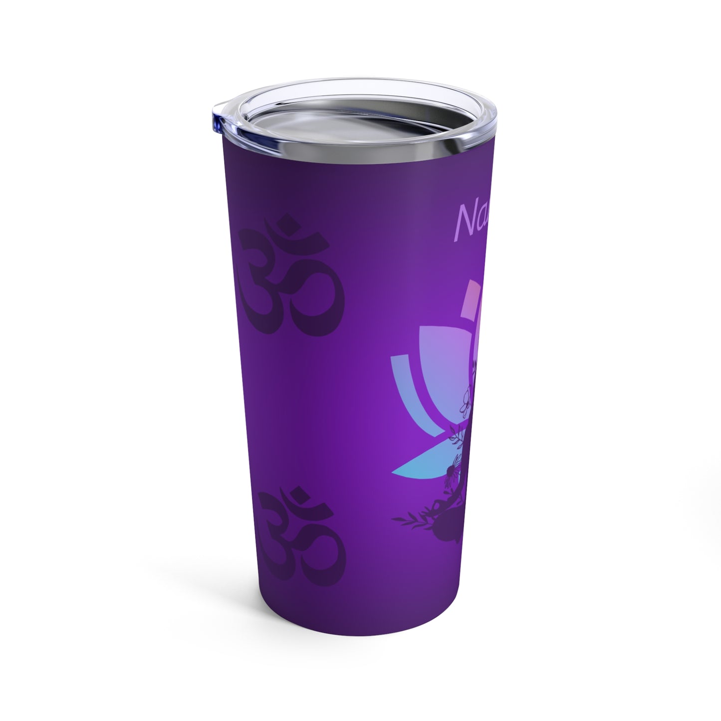 Namaste Tumbler 20oz