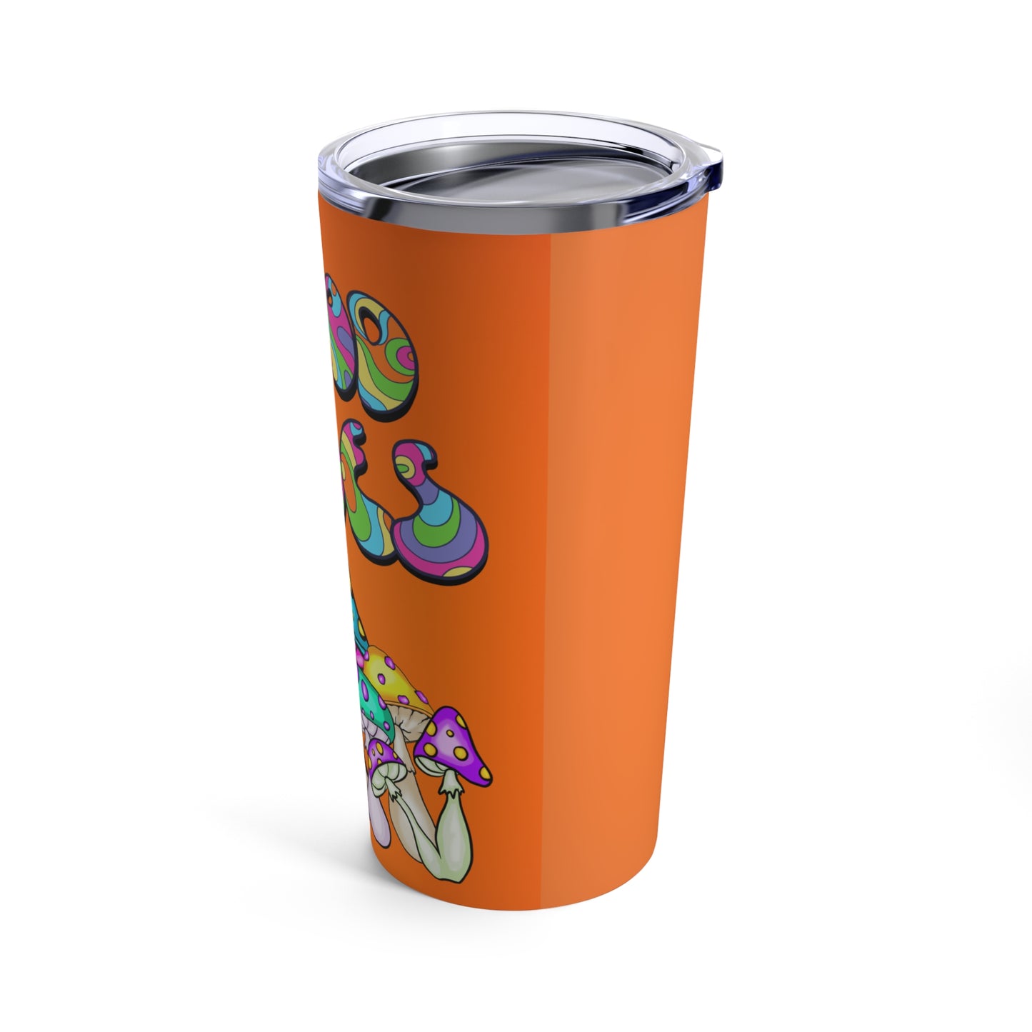 Good Vibes Tumbler 20oz