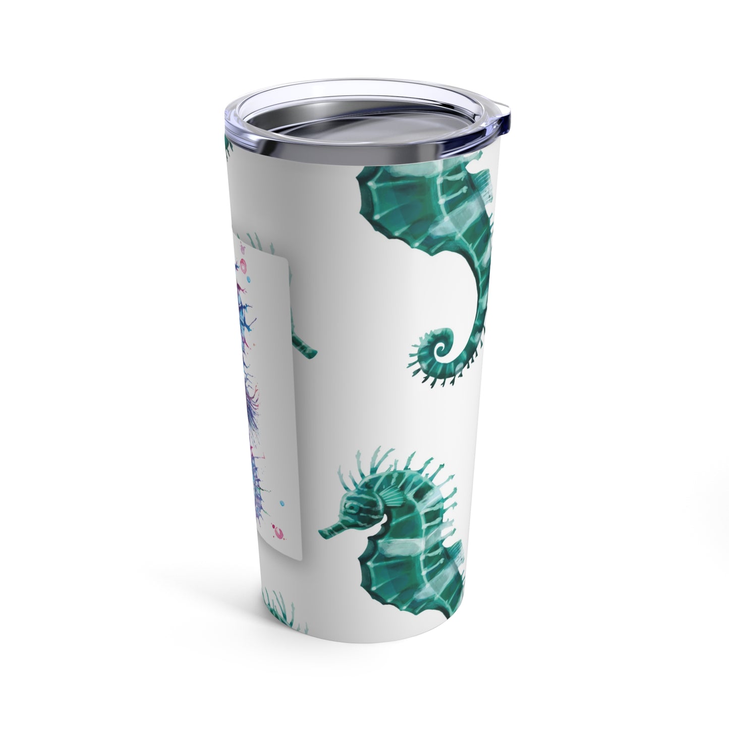 Seahorse Tumbler 20oz