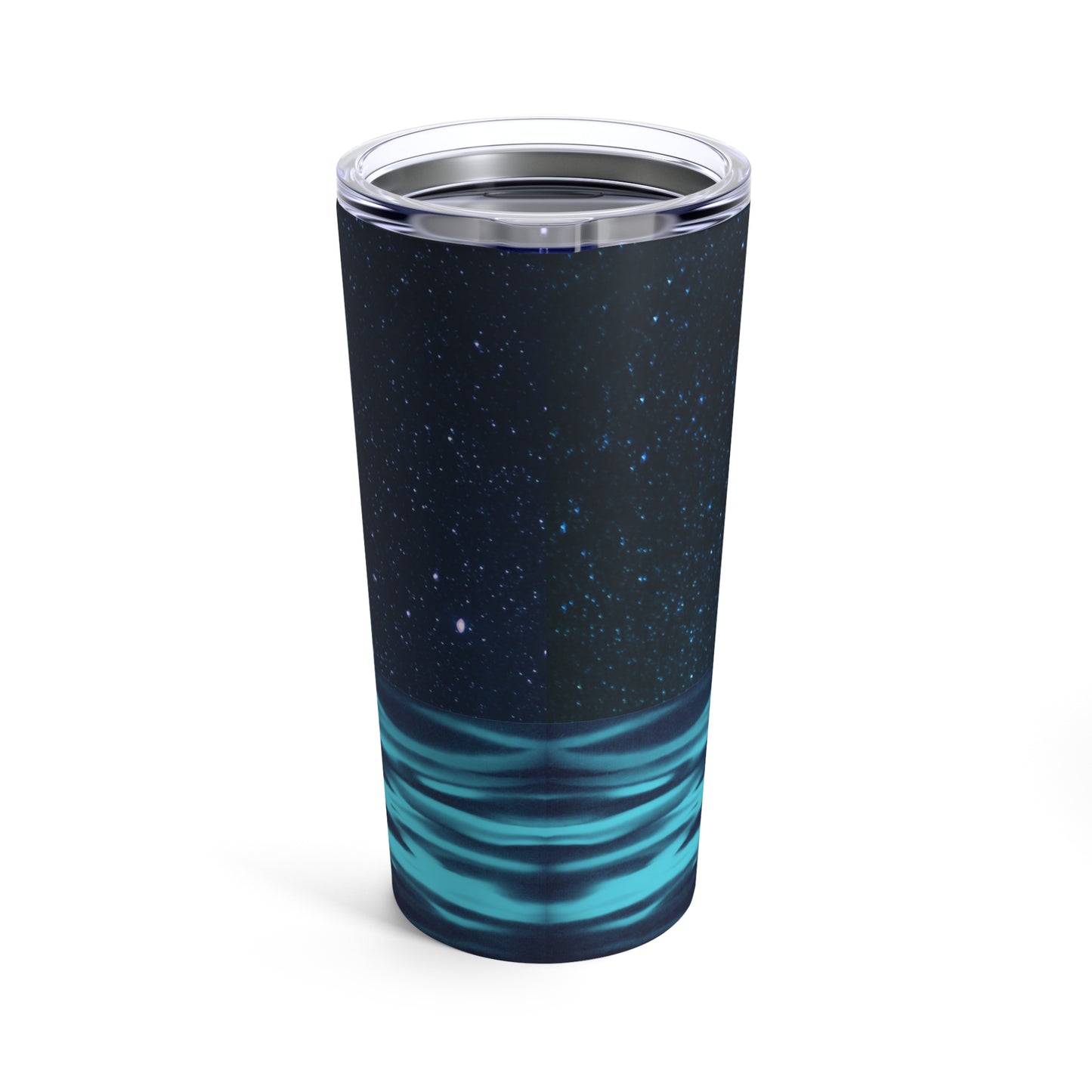 Mermaid Moon Tumbler 20oz