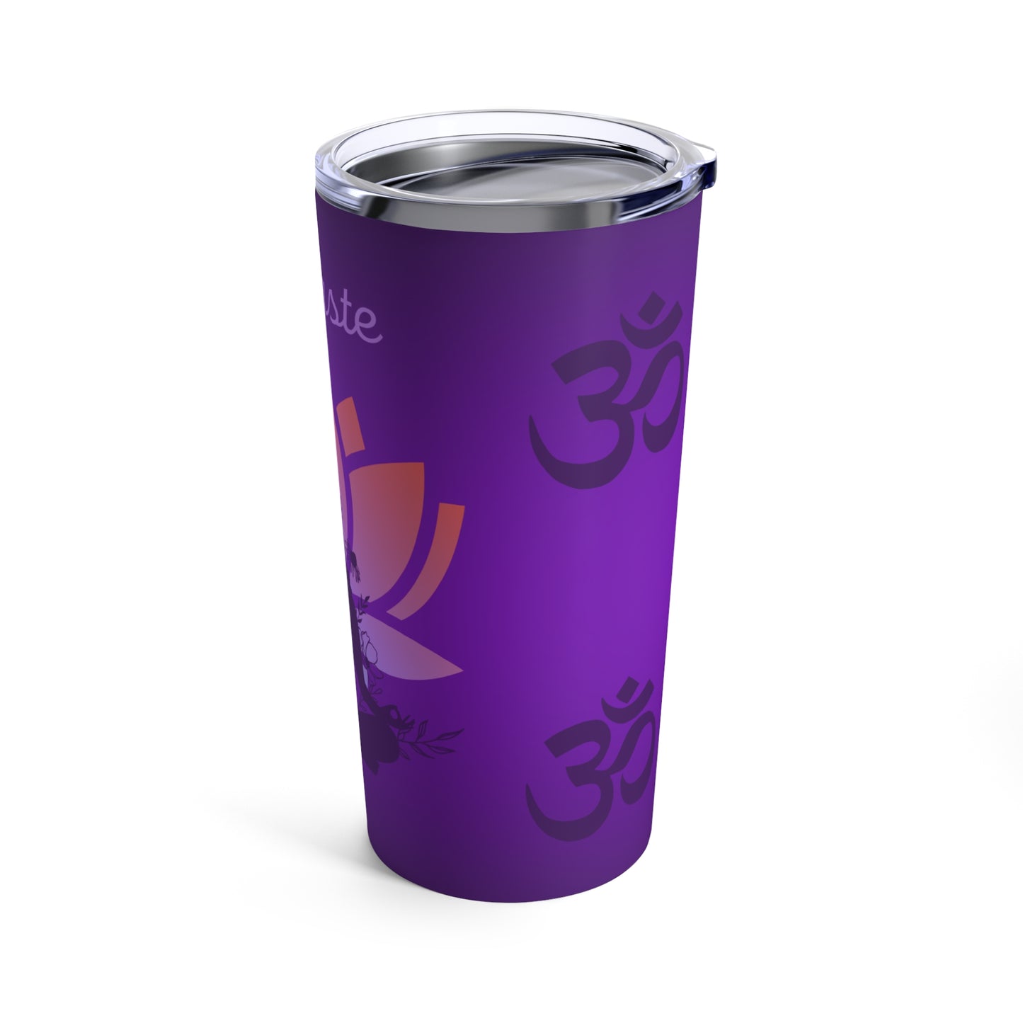 Namaste Tumbler 20oz