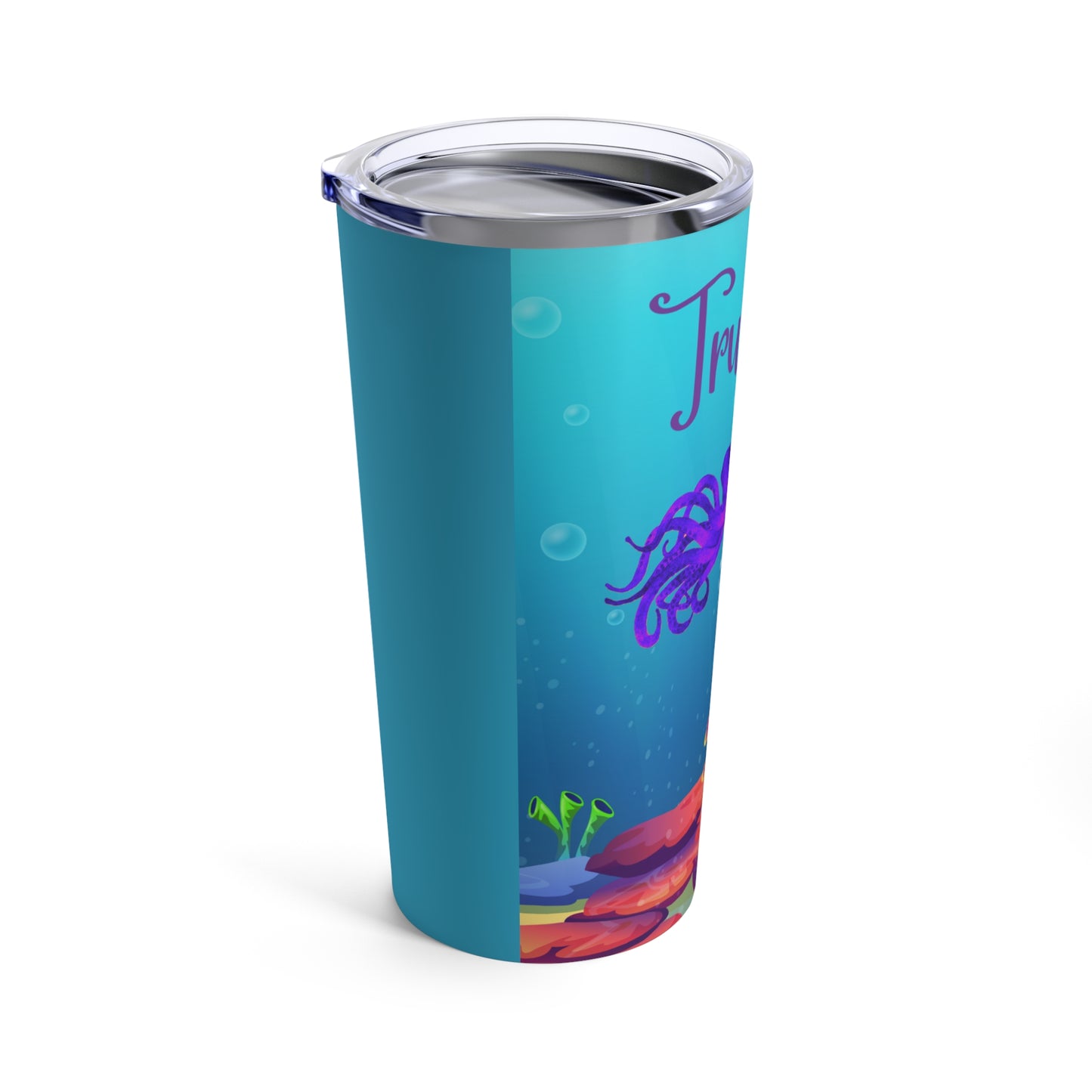 True Love Tumbler 20oz