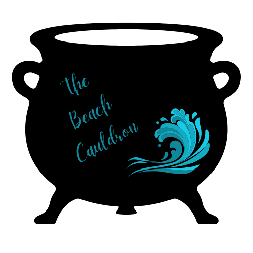 The Beach Cauldron